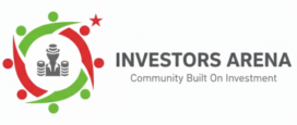 Investors Arena Logo